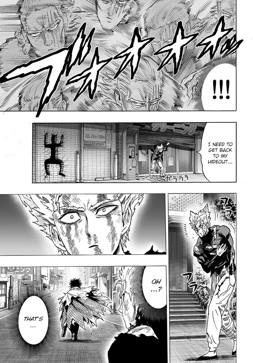 Chapter 79: Infinite Combo page 39