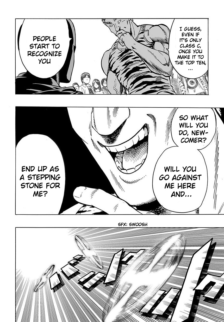 Chapter 19: No Time for This page 12