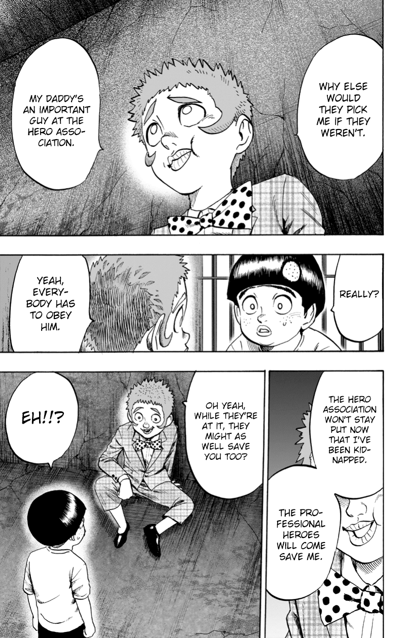 Chapter 89: Hotpot page 60