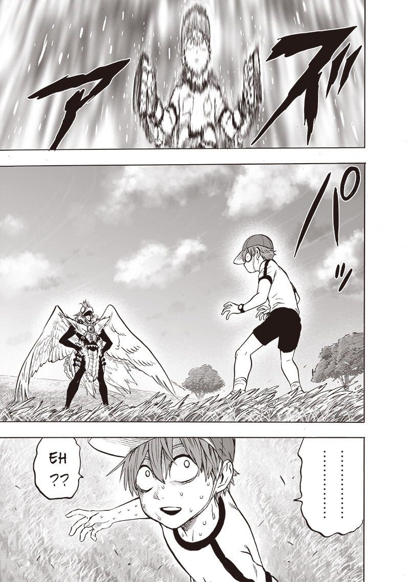 Chapter 99: Heat Up page 7