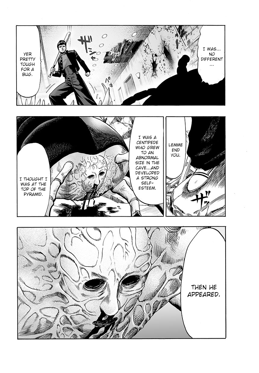 Chapter 54: Centipede page 4