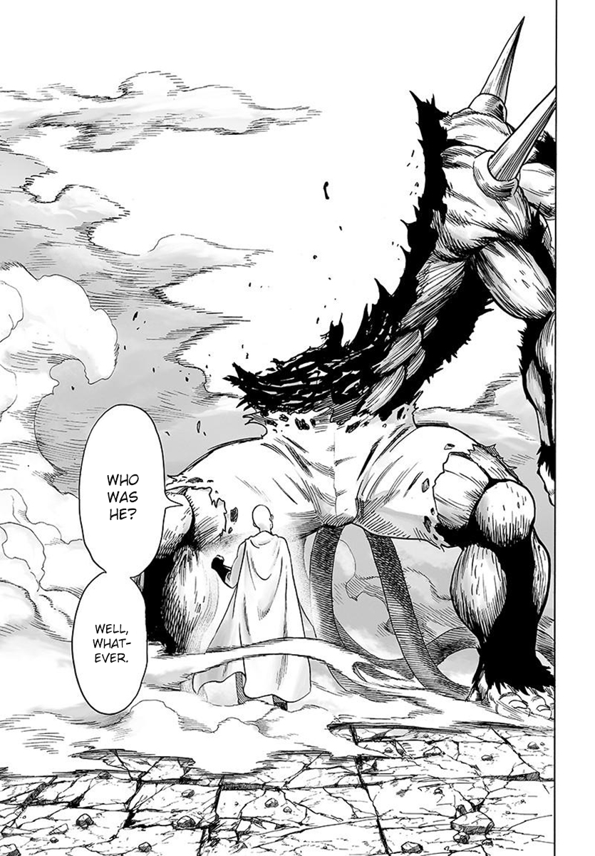 Chapter 75: Foul page 15