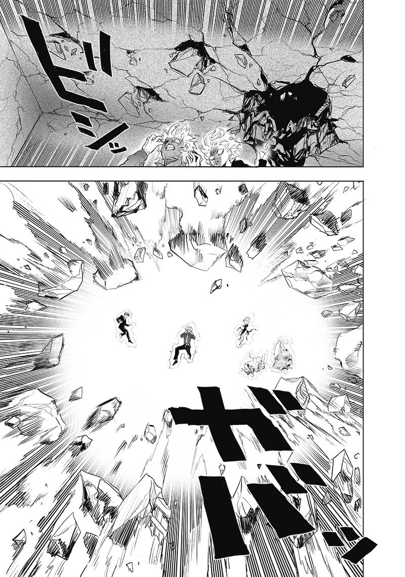 Chapter 177: The Supernatural & Risks page 25