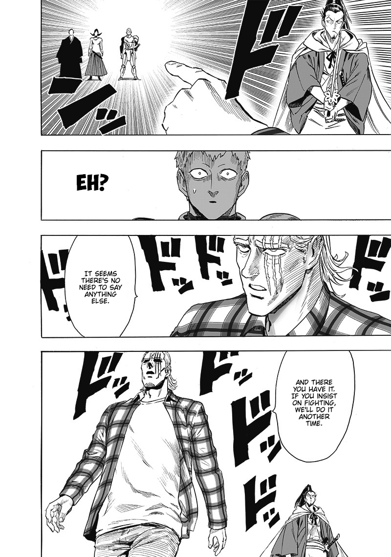 Chapter 189: Blade Test page 13