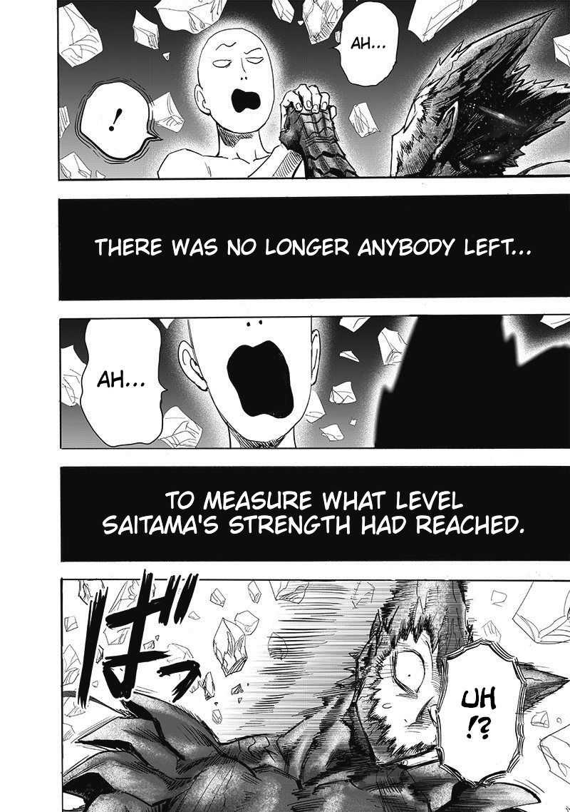 Chapter 168: Awakening of the Gods page 19