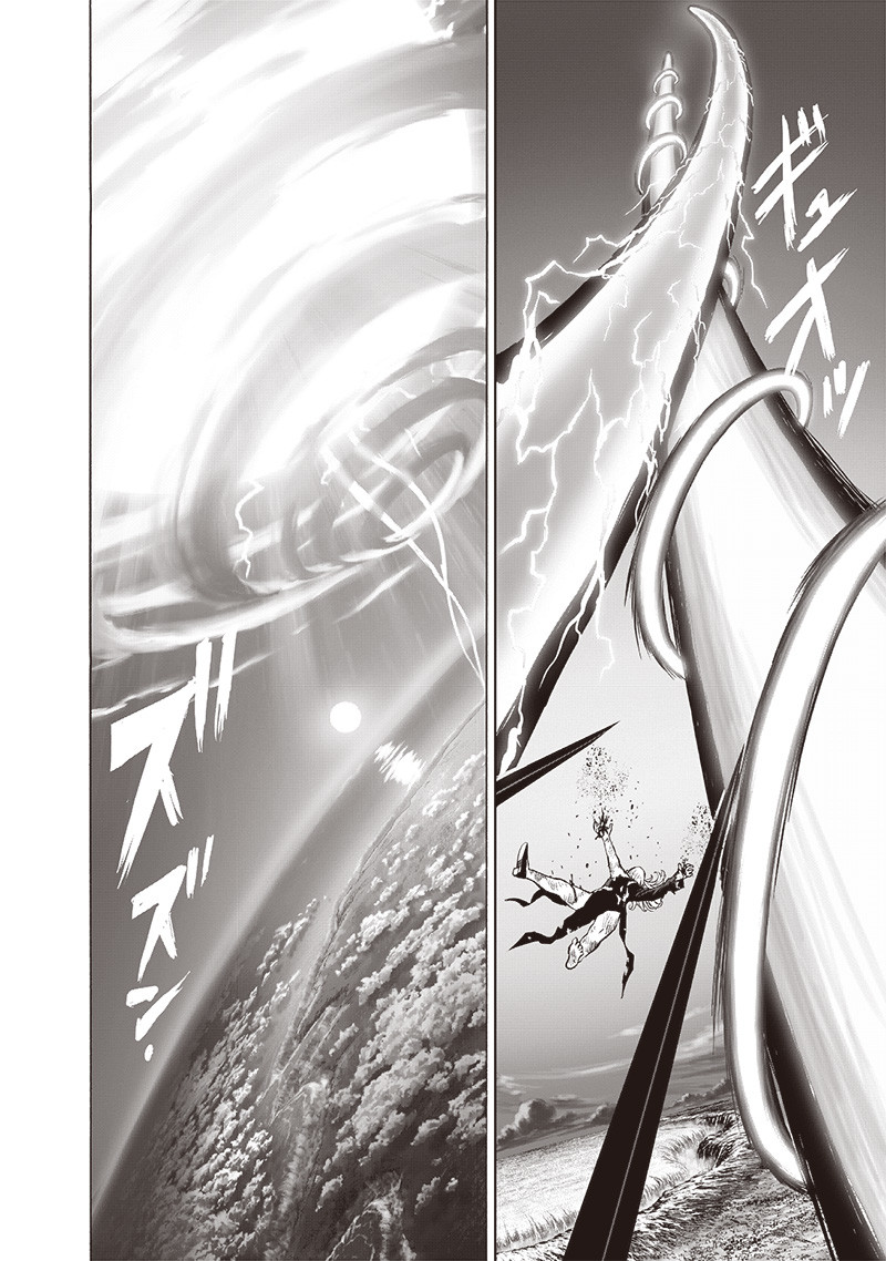 Chapter 133: Glorious Being page 29