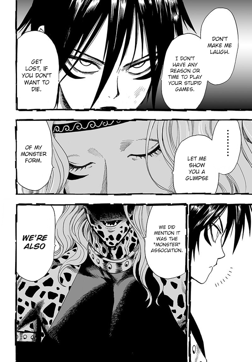 Chapter 78: Those Who Move In The Dark page 18