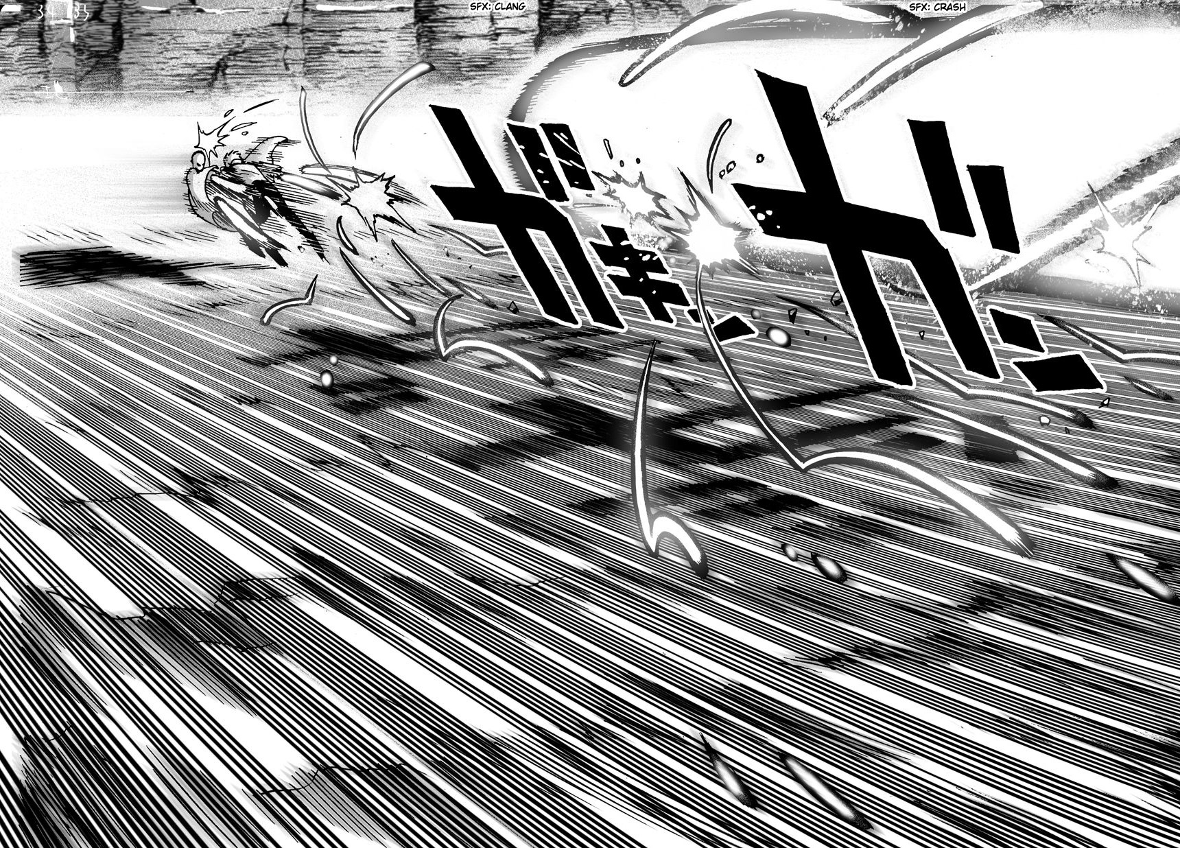 Chapter 17: Sparring page 20