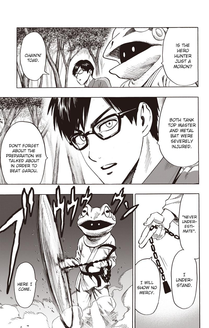 Chapter 81: Willpower page 25
