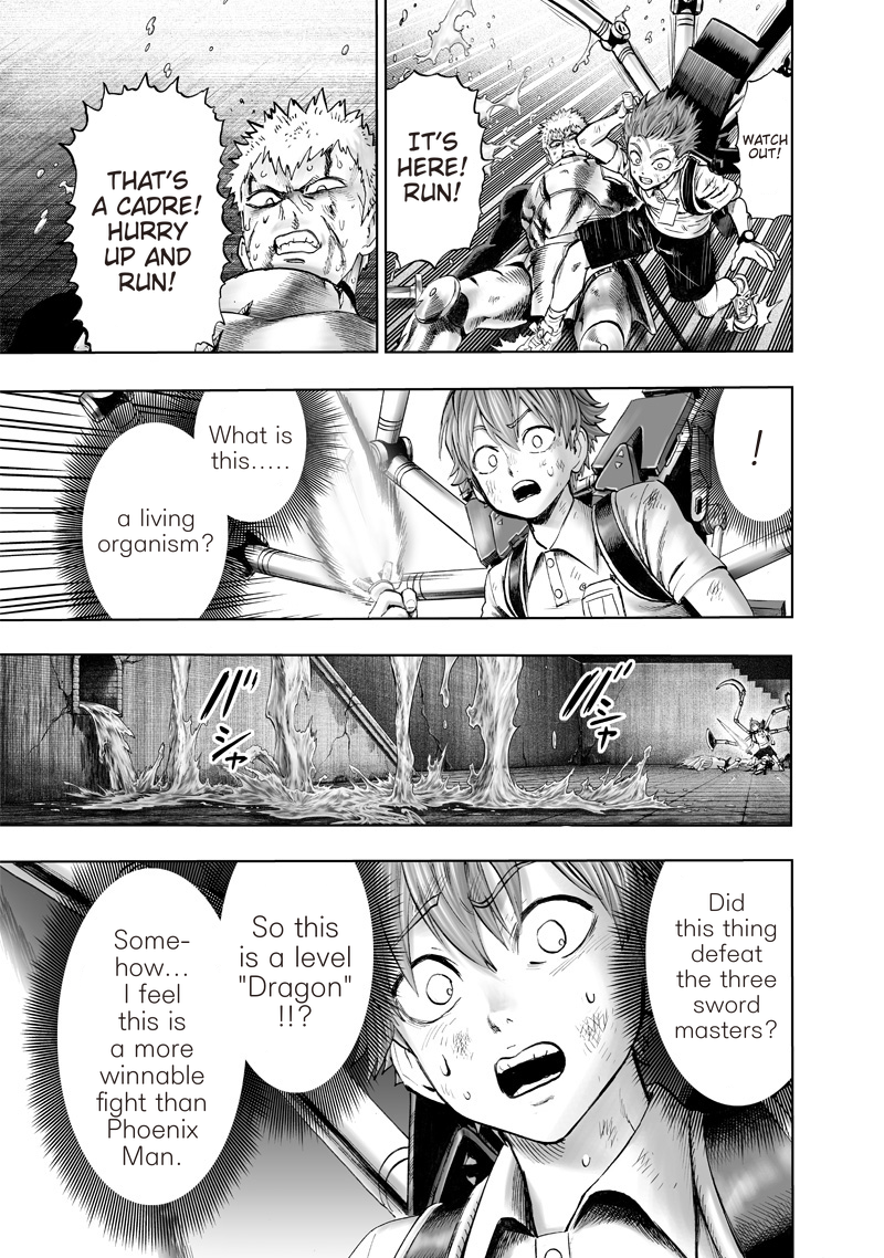 Chapter 121: Broken page 15