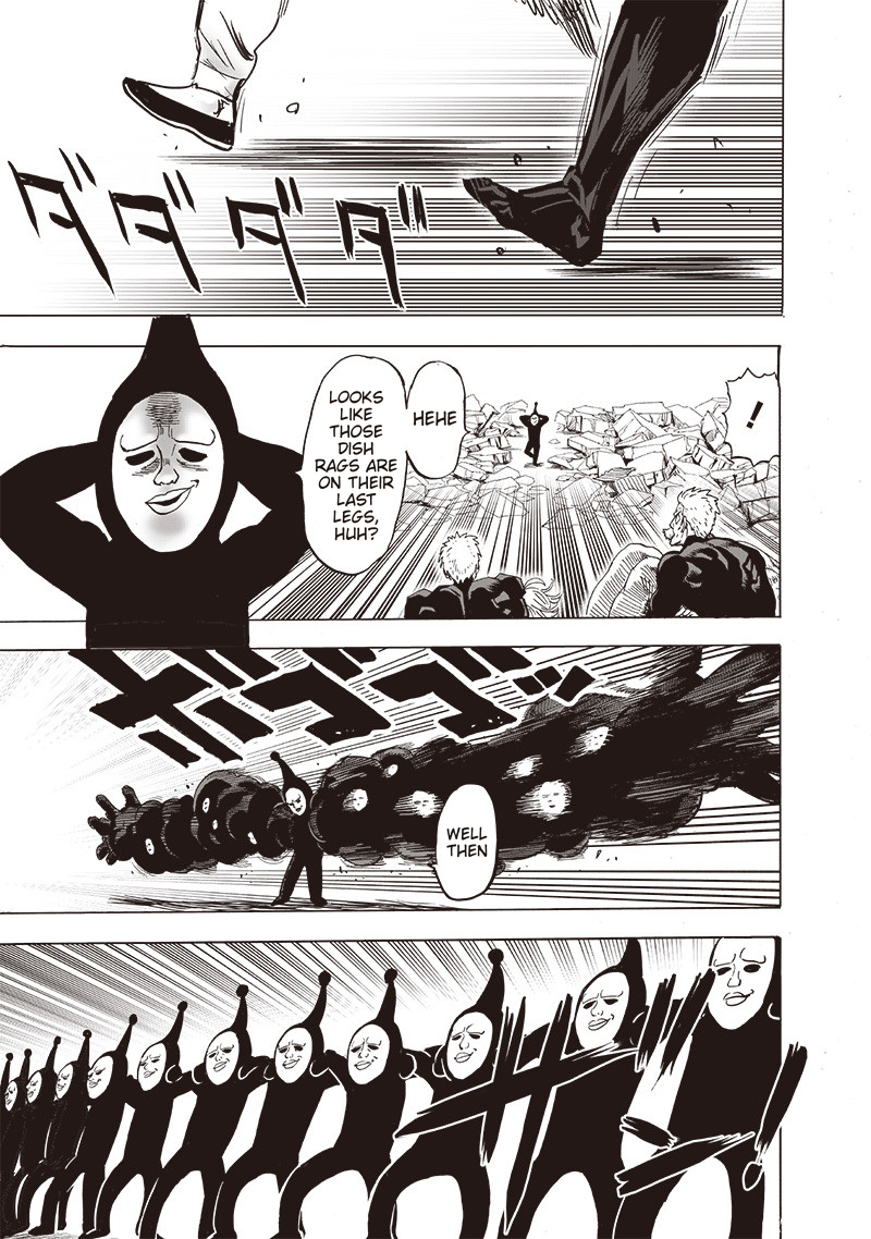 Chapter 145: Superalloy Darkshine page 12