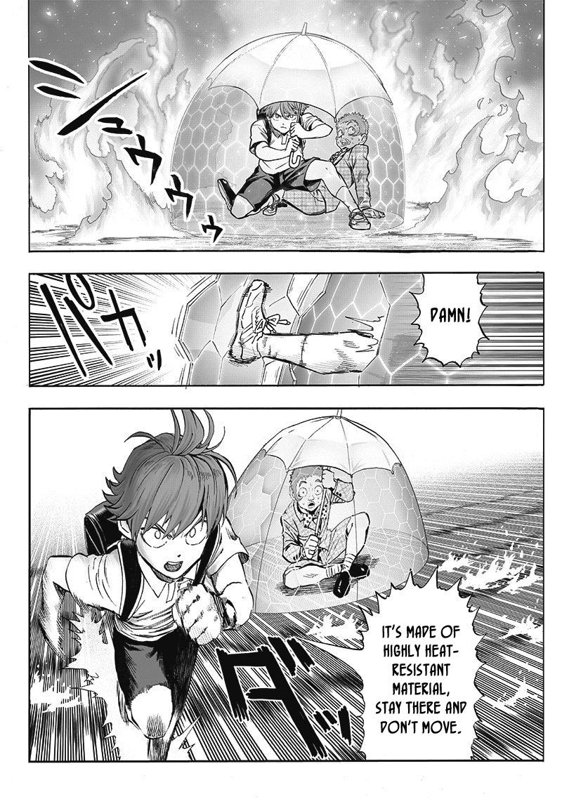 Chapter 98: Tears of Regret page 23