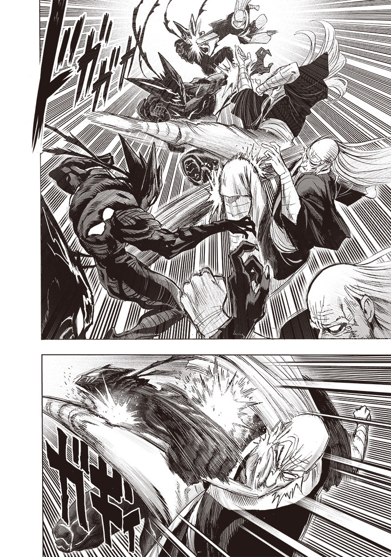 Chapter 147: Toxic Substance page 29