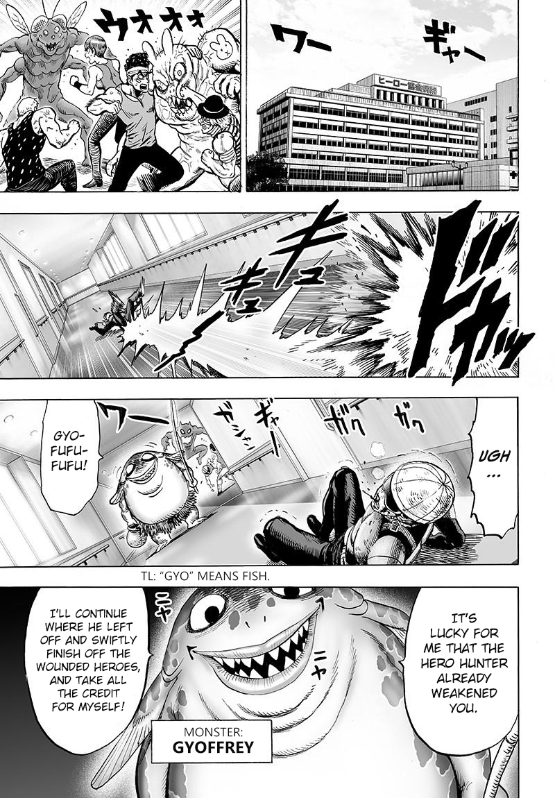 Chapter 70: Being Strong Is Fun page 44