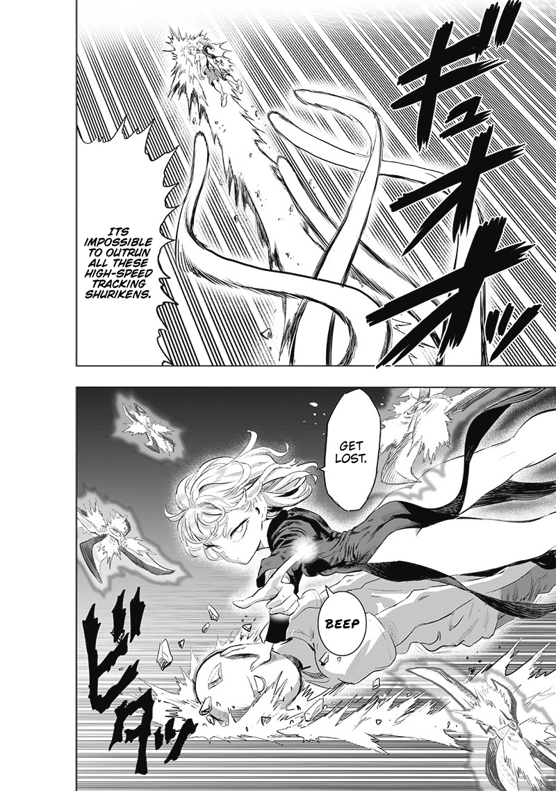Chapter 181: Scalp Friction page 13