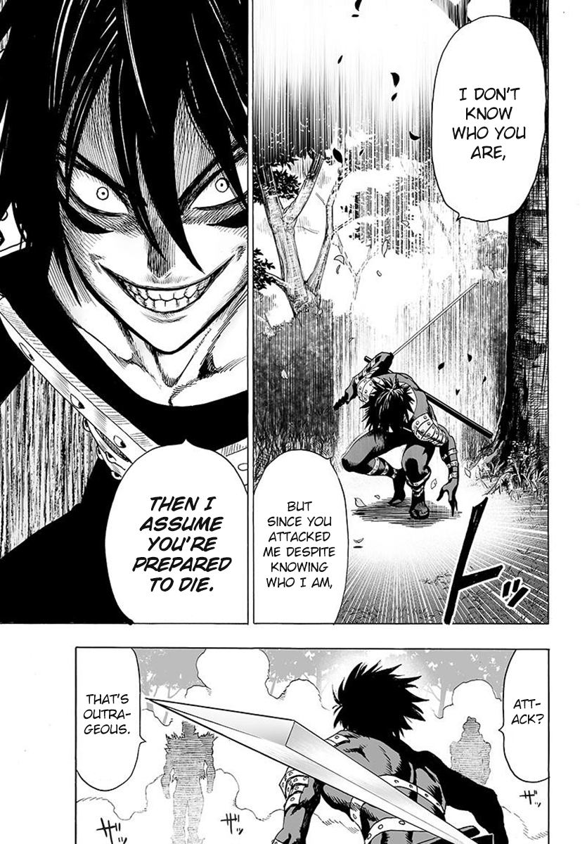 Chapter 78: Those Who Move In The Dark page 11