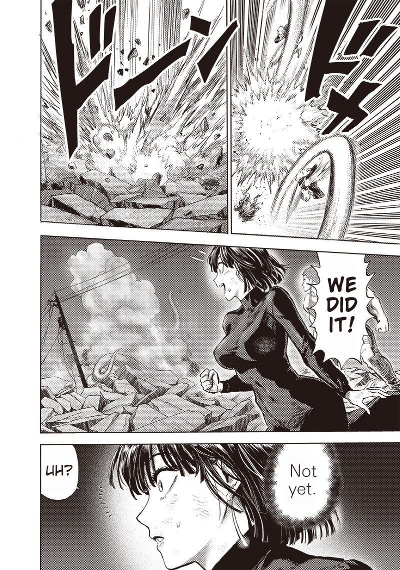 Chapter 138: Into the Abyss page 27