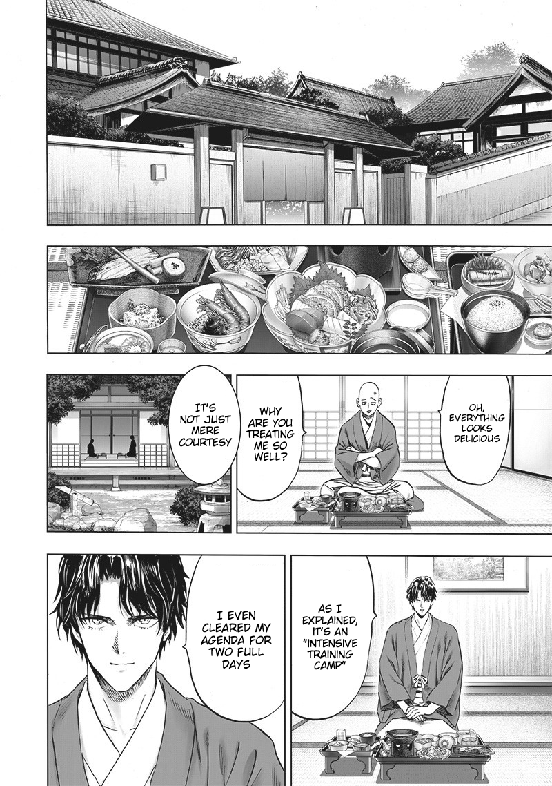Chapter 210: Intensive Training Camp page 15