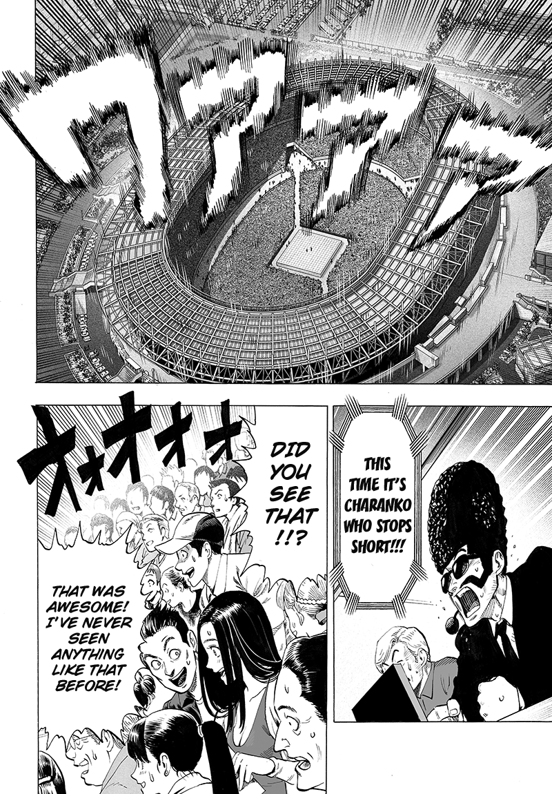 Chapter 71: Martial Arts Means...!! page 2