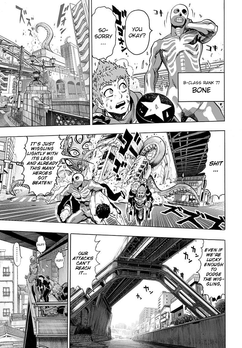 Chapter 68: Great Battle Power page 5