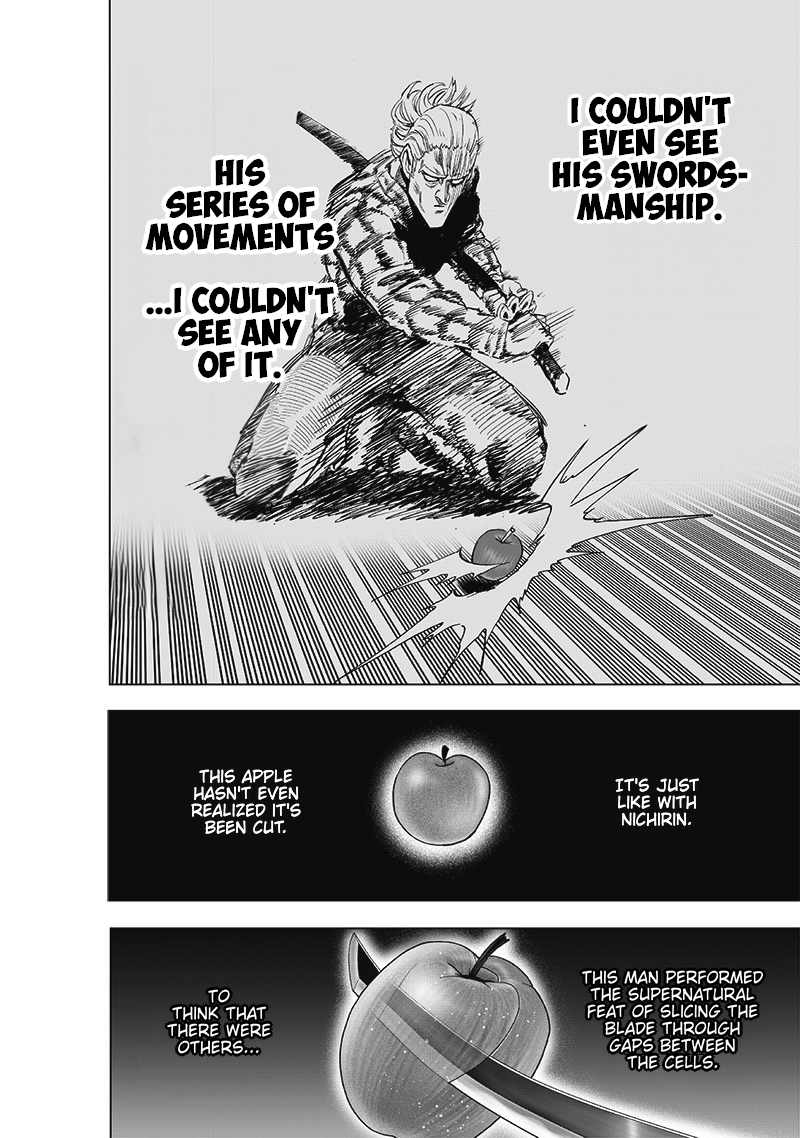 Chapter 189: Blade Test page 27