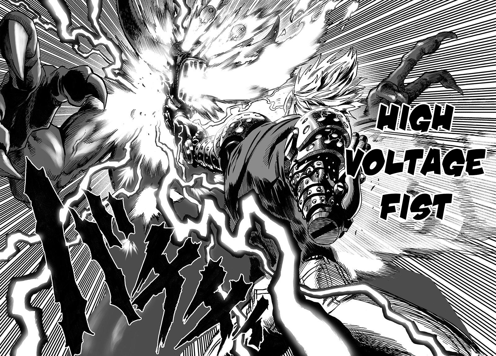 Chapter 63: Games and Combat page 14