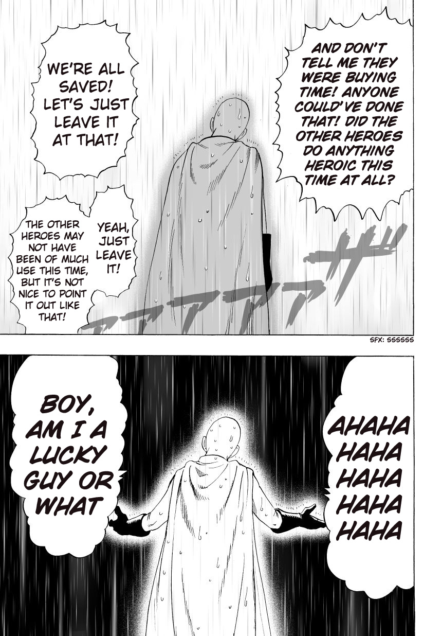 Chapter 28: Since It's Raining page 12