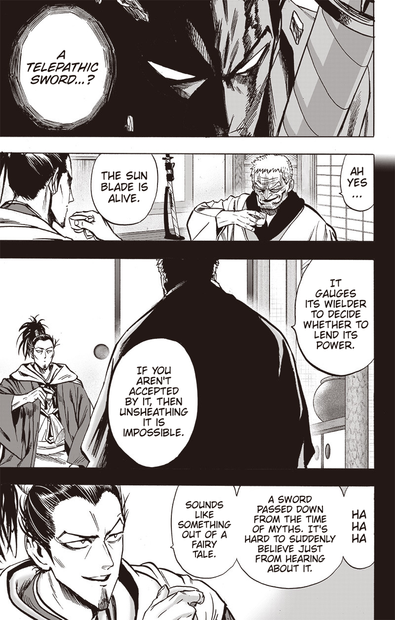 Chapter 151: The Greatest Obstacle page 6