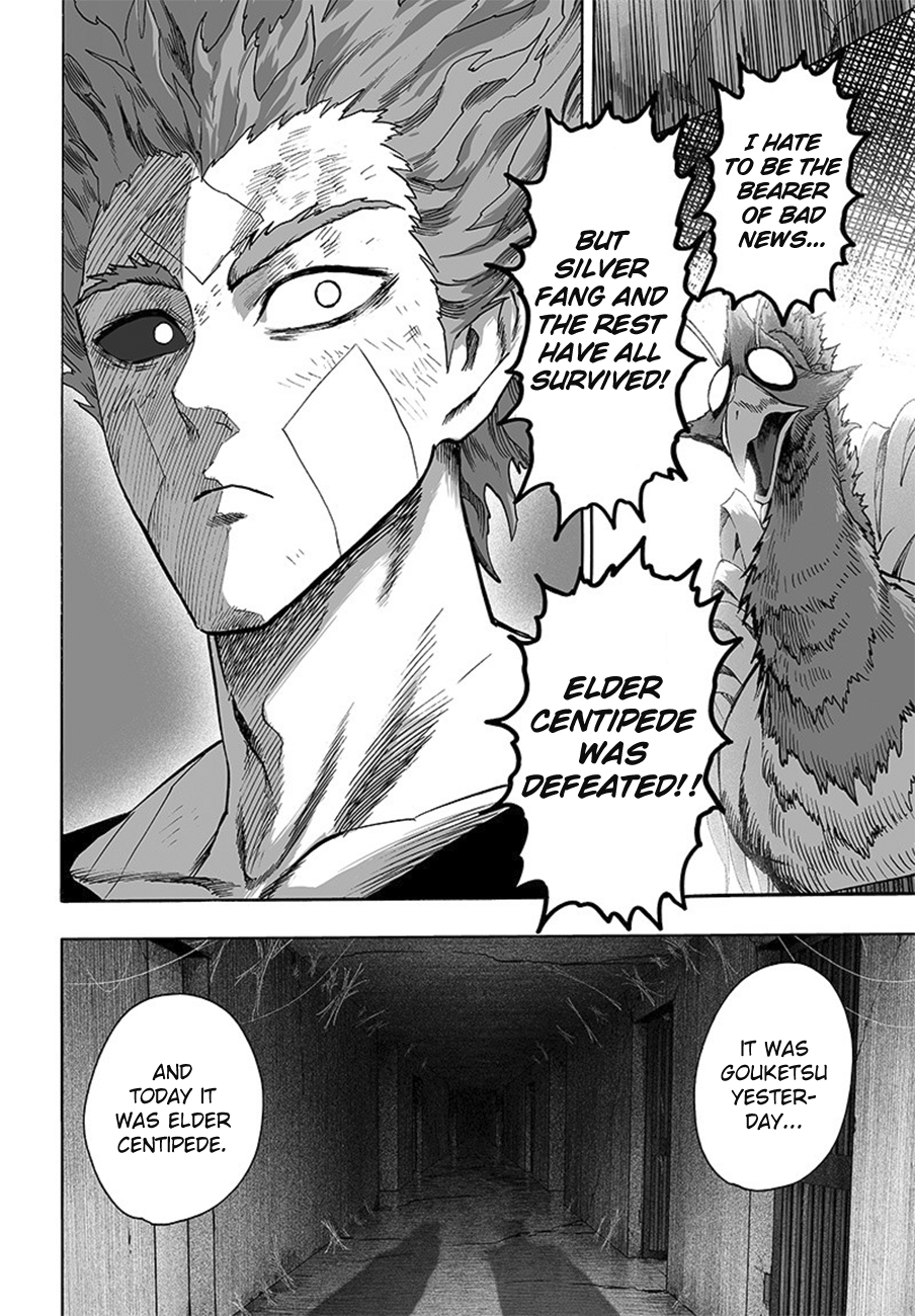 Chapter 86: Hideout page 28
