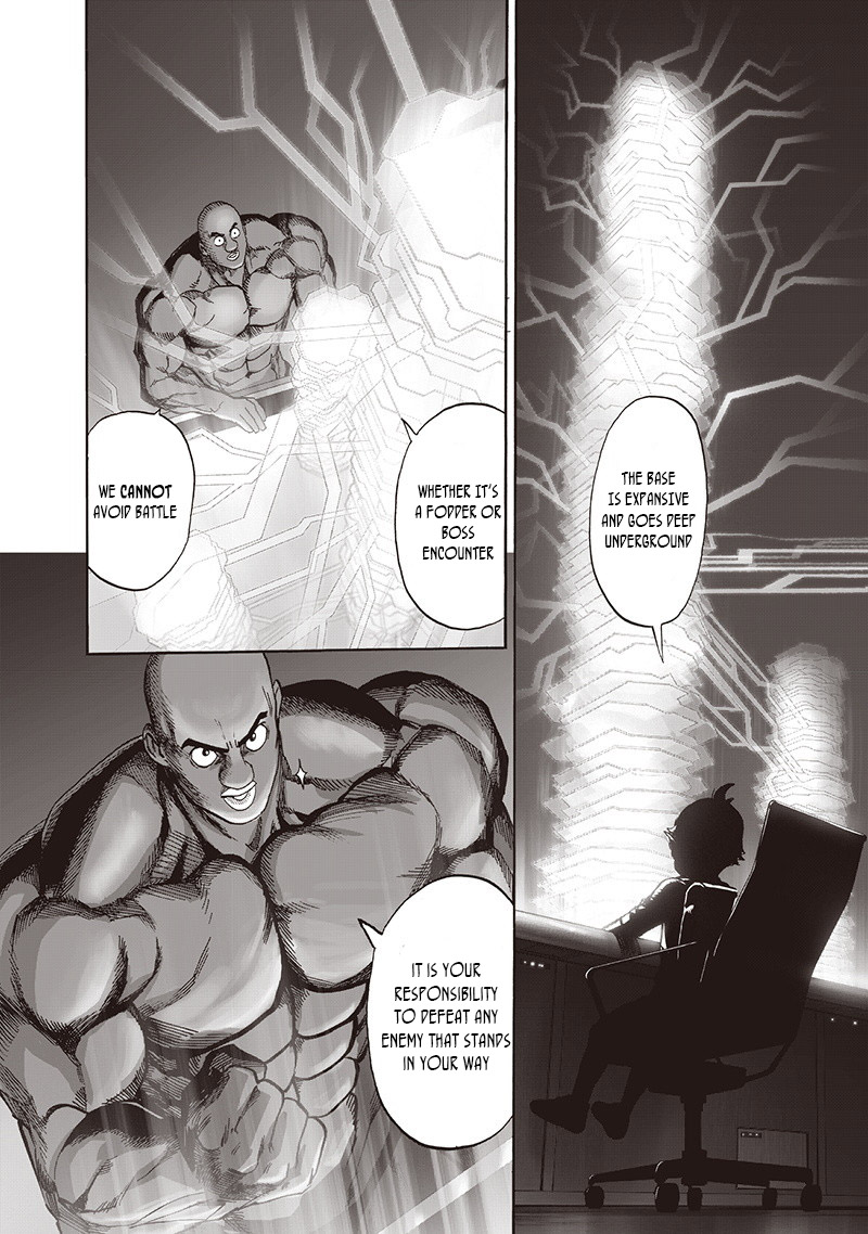 Chapter 93: Let's Go! page 12