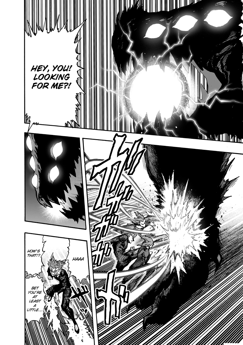 Chapter 91: Rover page 35