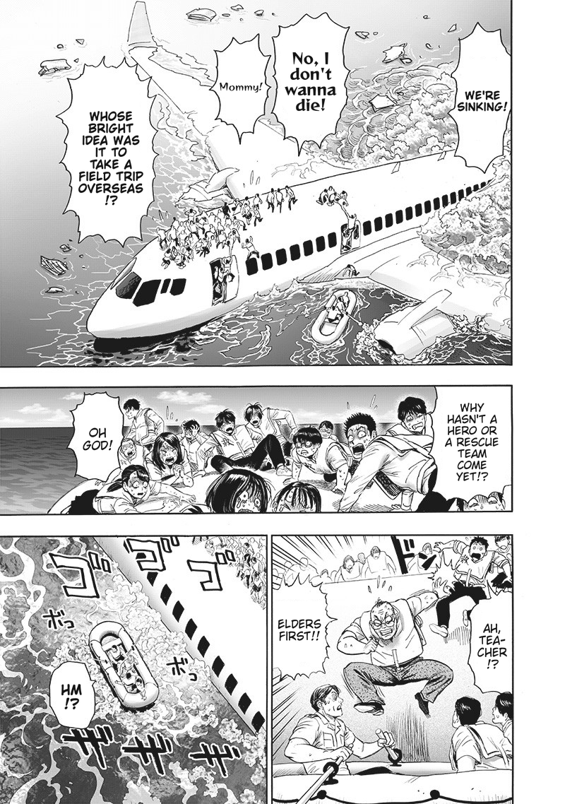 Chapter 164: The Abominable Fist That Turned Against God page 15
