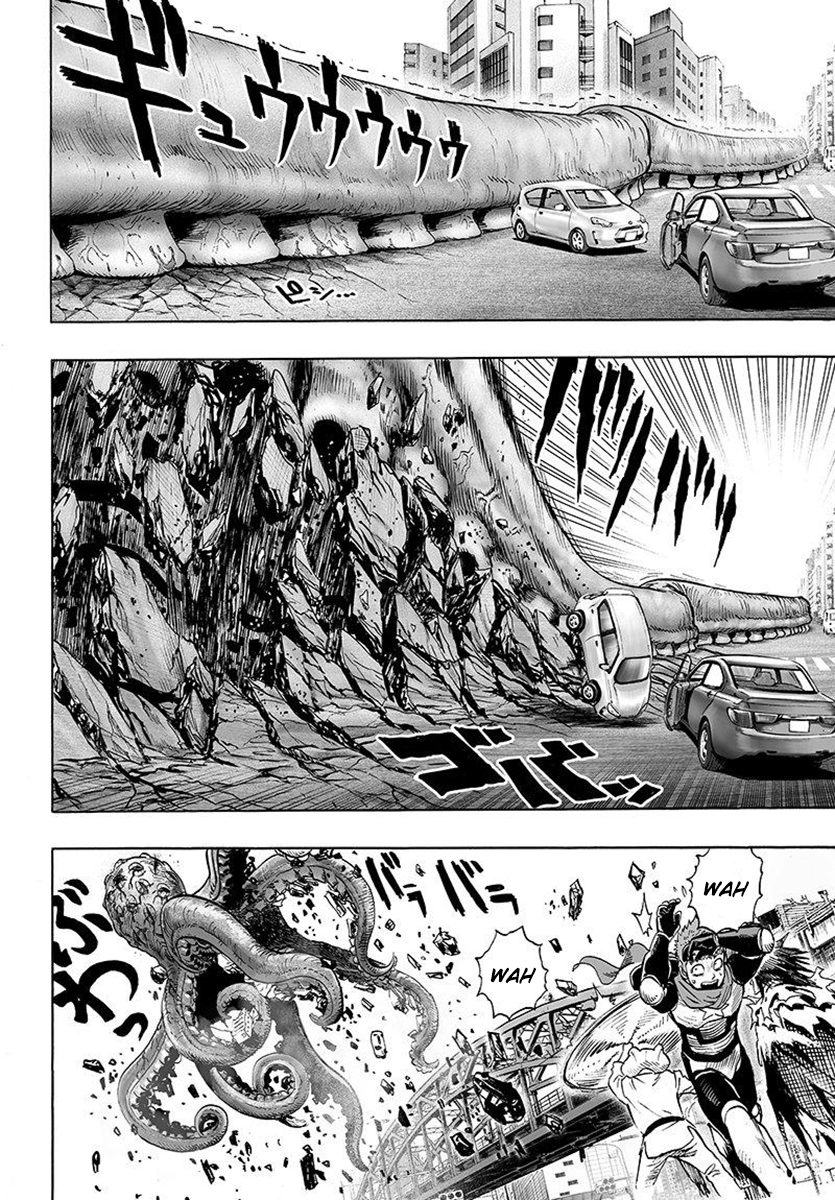 Chapter 68: Great Battle Power page 29
