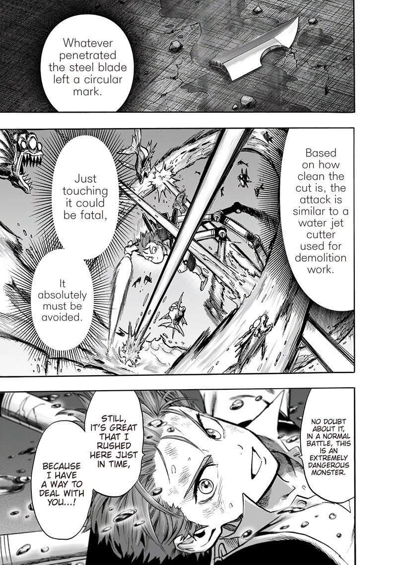 Chapter 121: Broken page 19