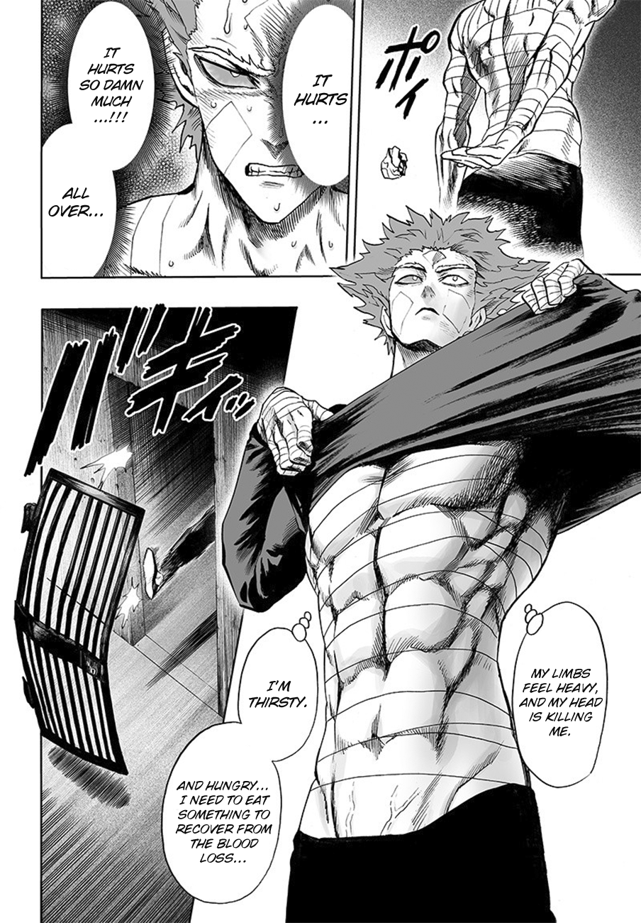 Chapter 86: Hideout page 4