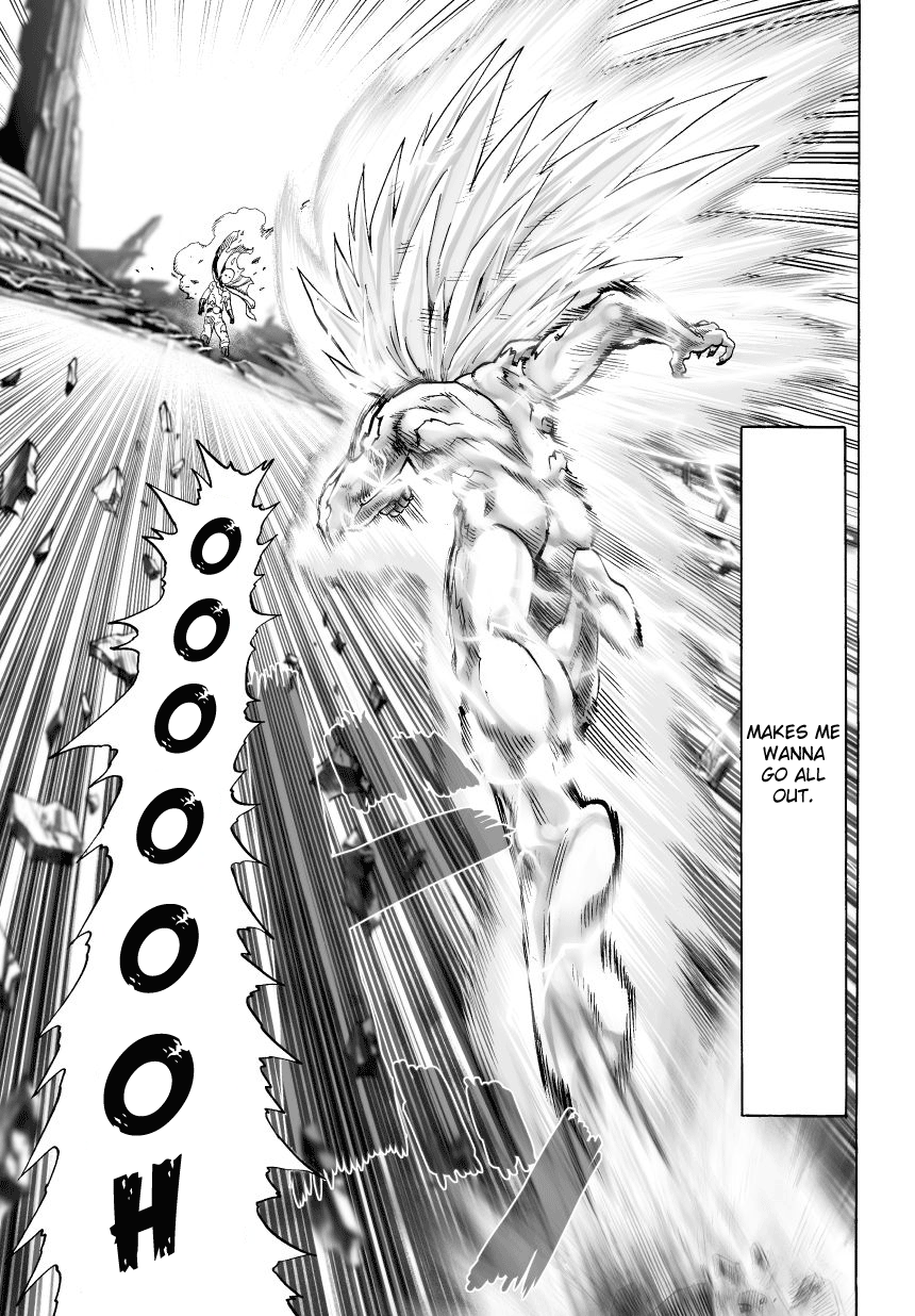 Chapter 36: The Power of Boros page 23