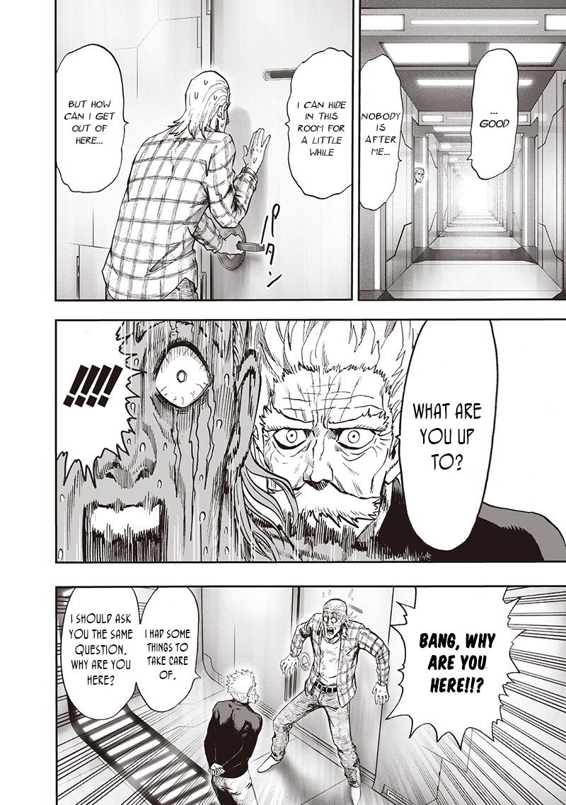 Chapter 93: Let's Go! page 46