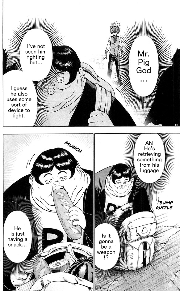 Chapter 94.5 (Owned Items | Volume 20 Extras) page 7