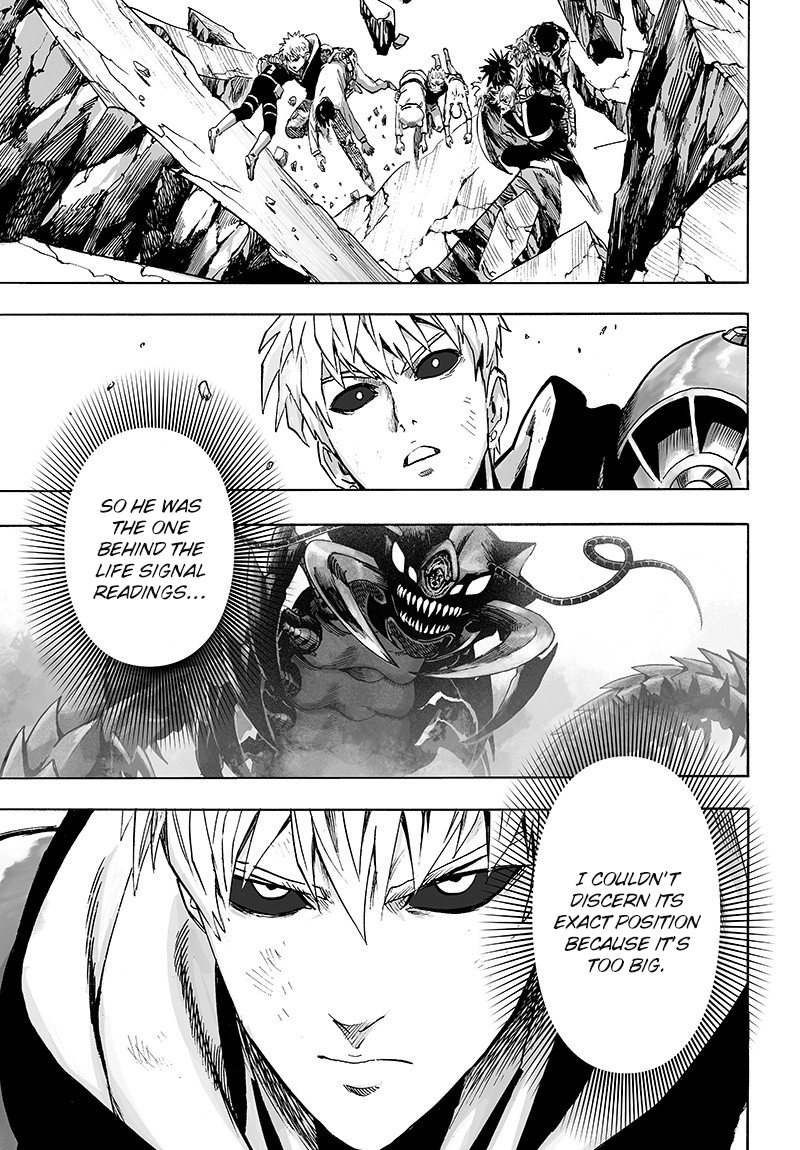 Chapter 84: Escalation page 56