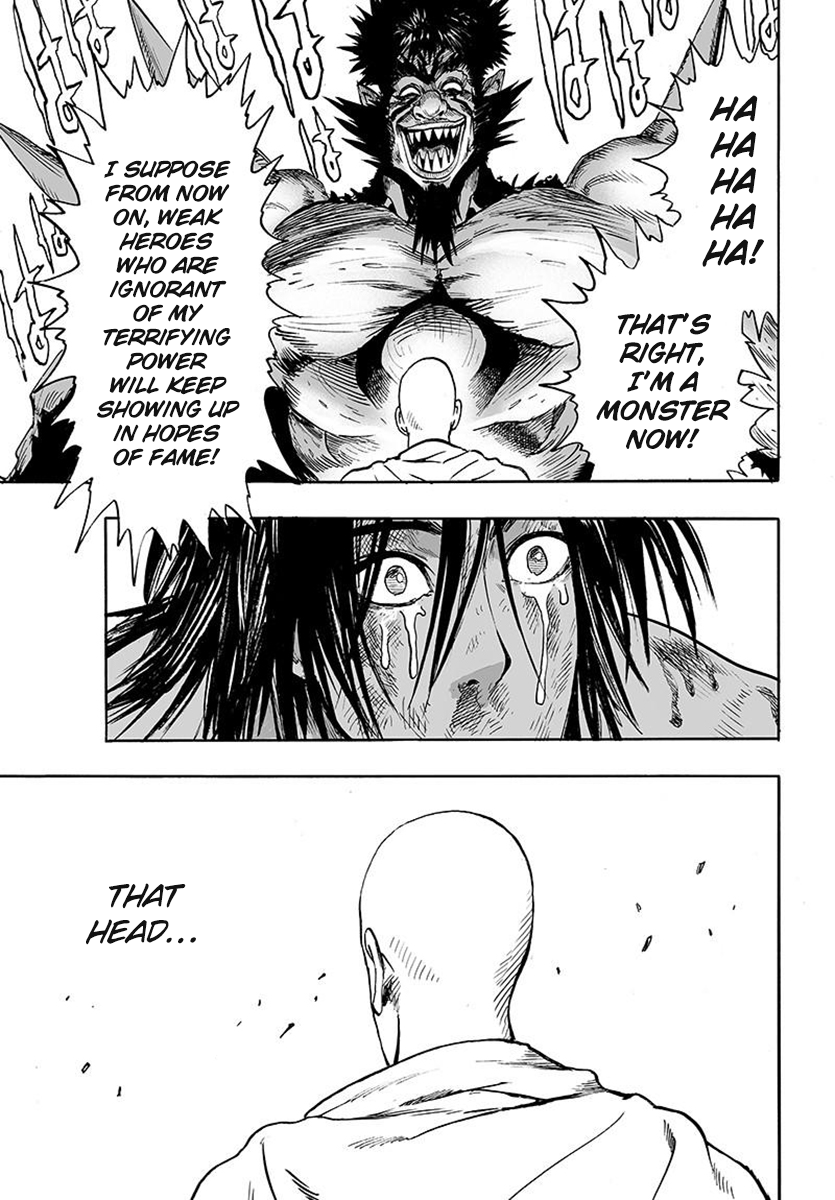 Chapter 75: Foul page 3