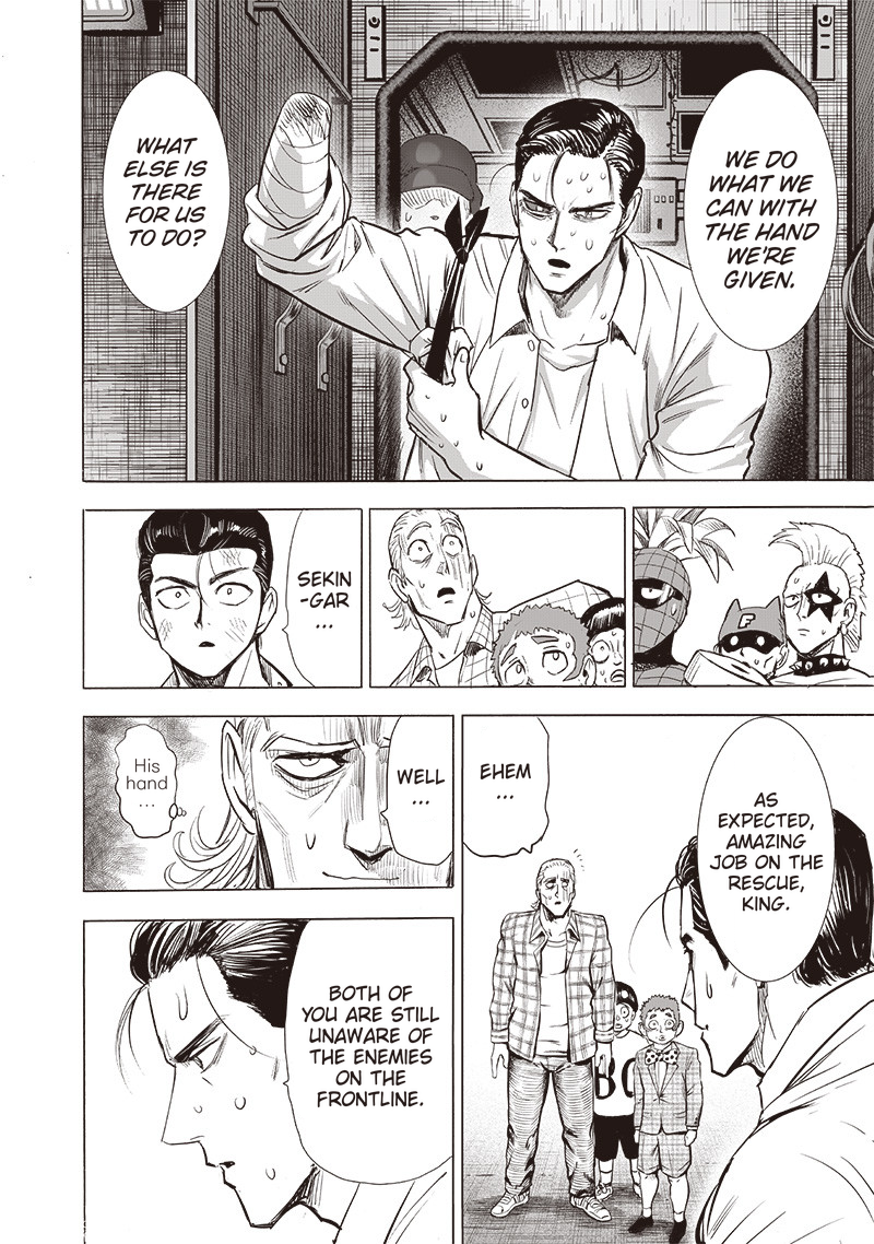 Chapter 140: Stones And Diamonds page 10