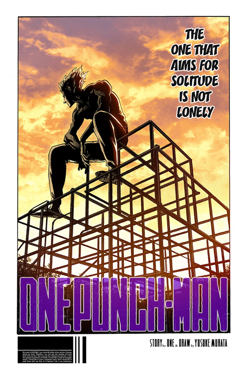 Chapter 84: Escalation page 1