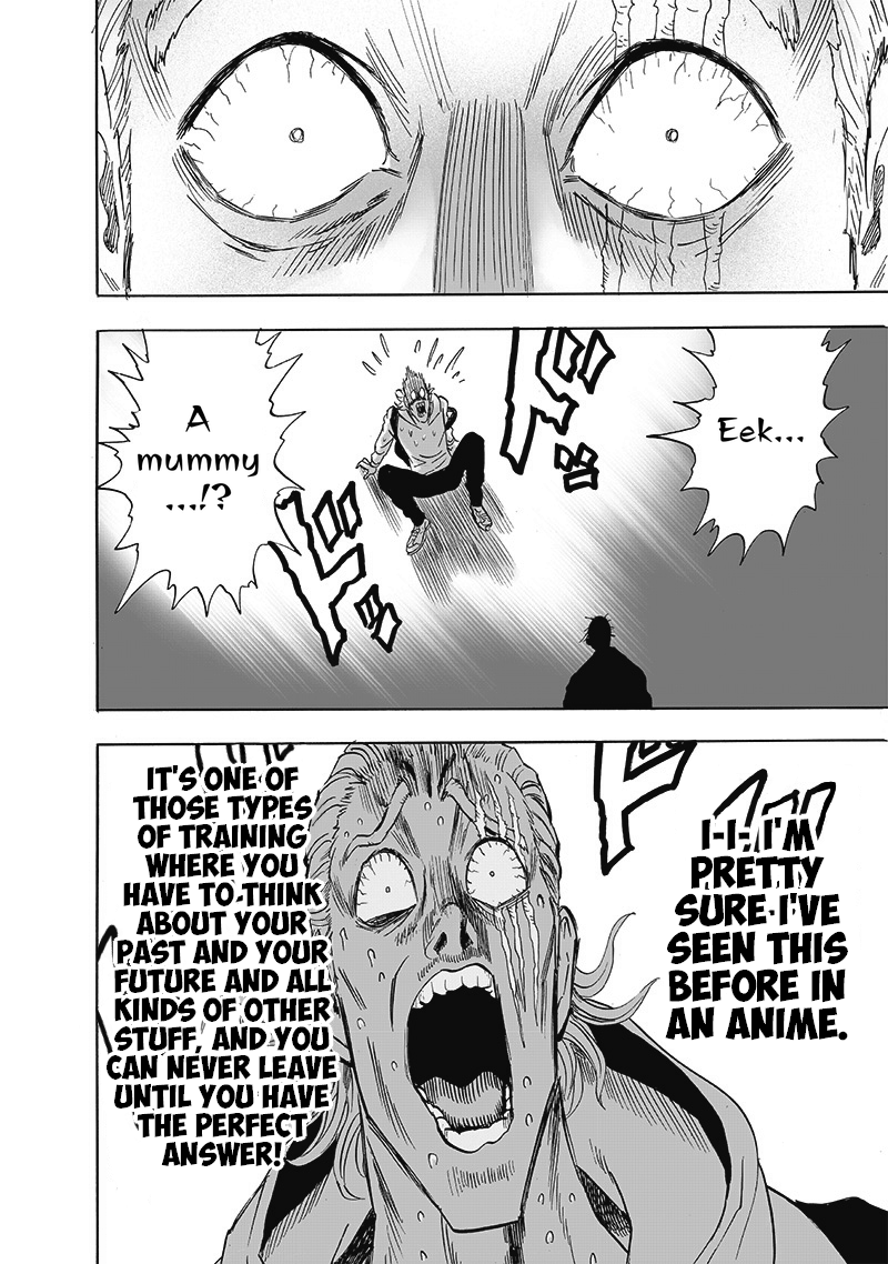 Chapter 192: Level Up page 24