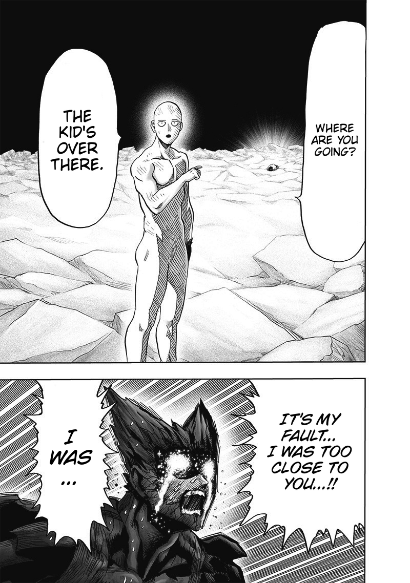 Chapter 168: Awakening of the Gods page 41