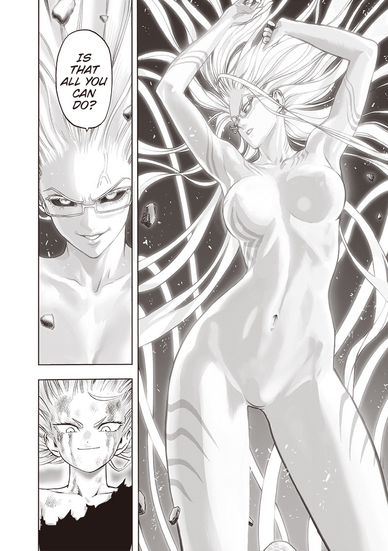 Chapter 133: Glorious Being page 13