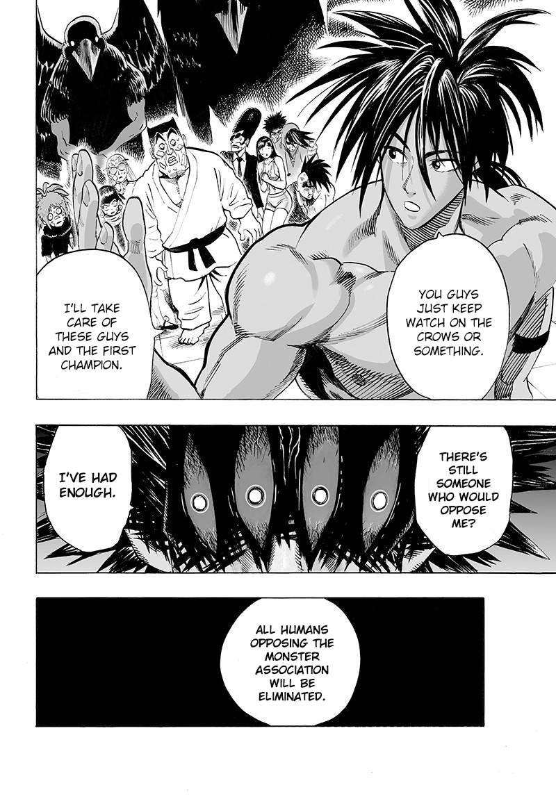 Chapter 72: Monsterization page 26