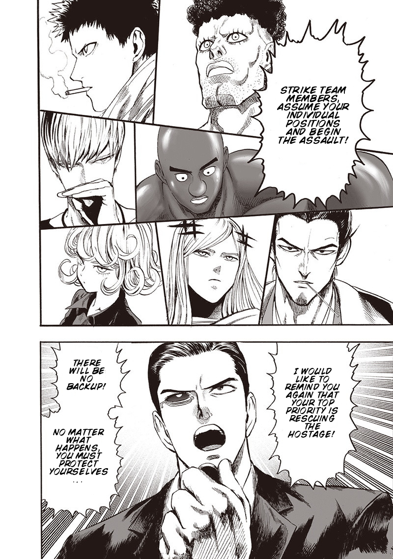 Chapter 95: Speedster page 4