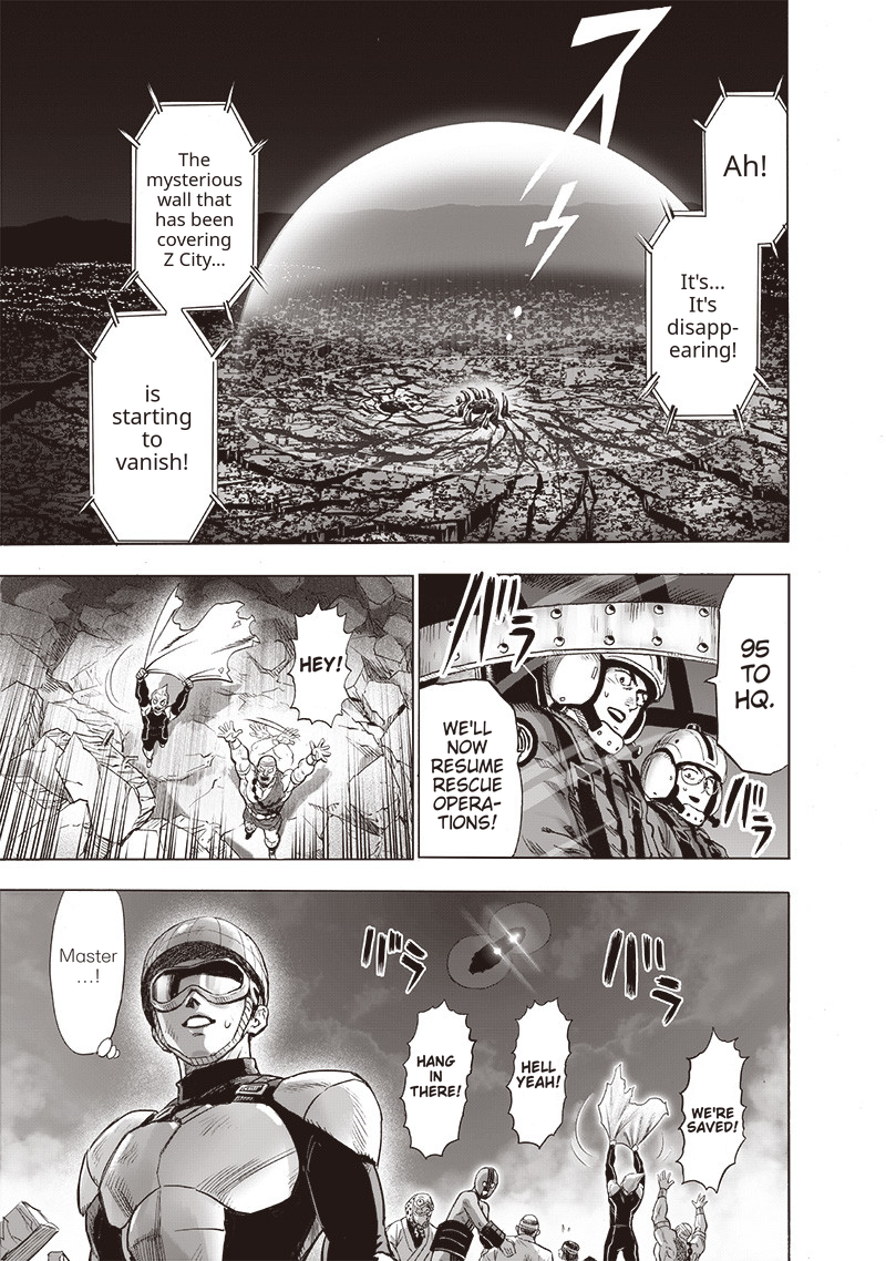 Chapter 141: Rejuvenated Offence page 8