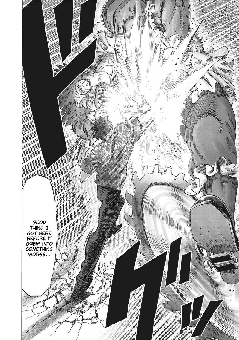 Chapter 213: Public Eye page 9