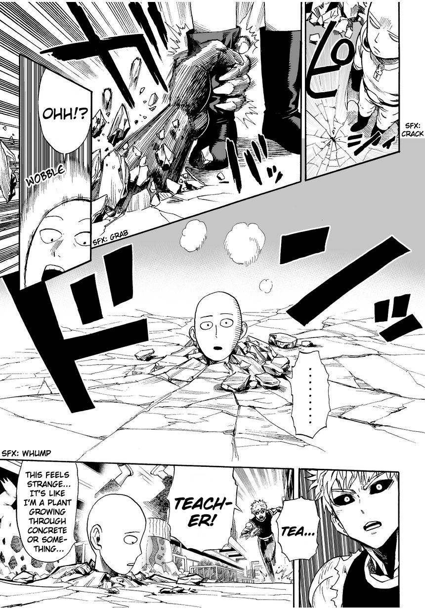 Chapter 7: Mysterious Raid page 15